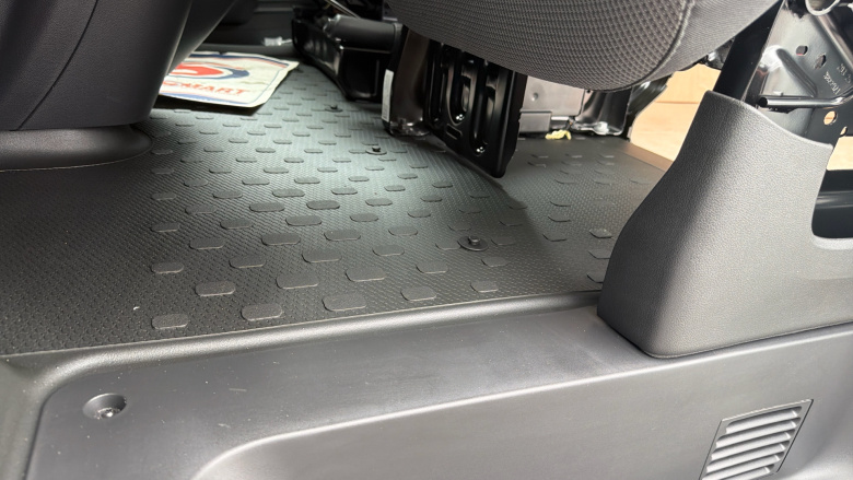 Renault Trafic Swb Diesel SL30 Blue dCi 130 Advance [Safety] Van